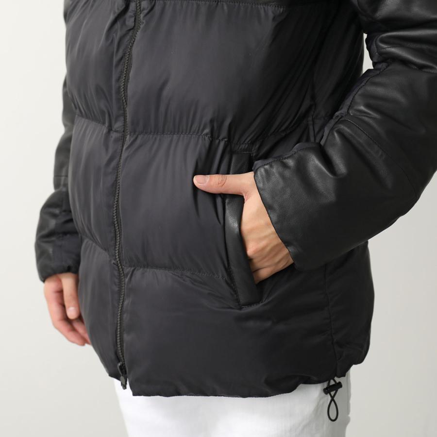 HYDROGEN（ハイドロゲン） 中綿ジャケット PAKI DOWN JACKET ME0006