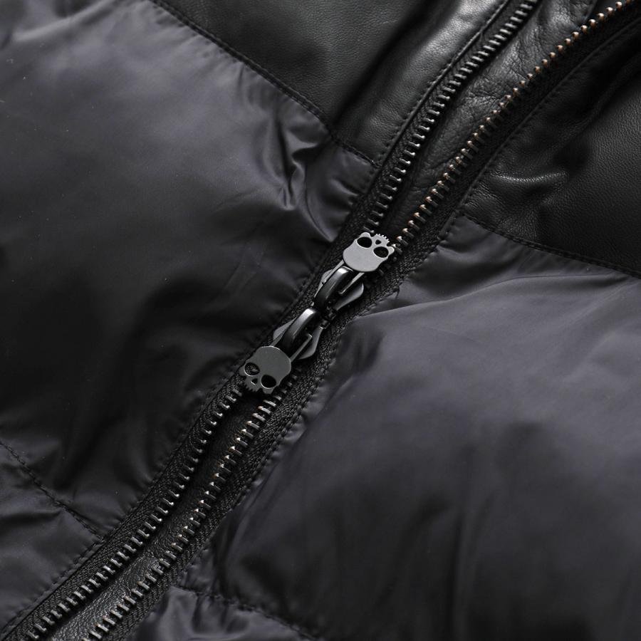 HYDROGEN（ハイドロゲン） 中綿ジャケット PAKI DOWN JACKET ME0006