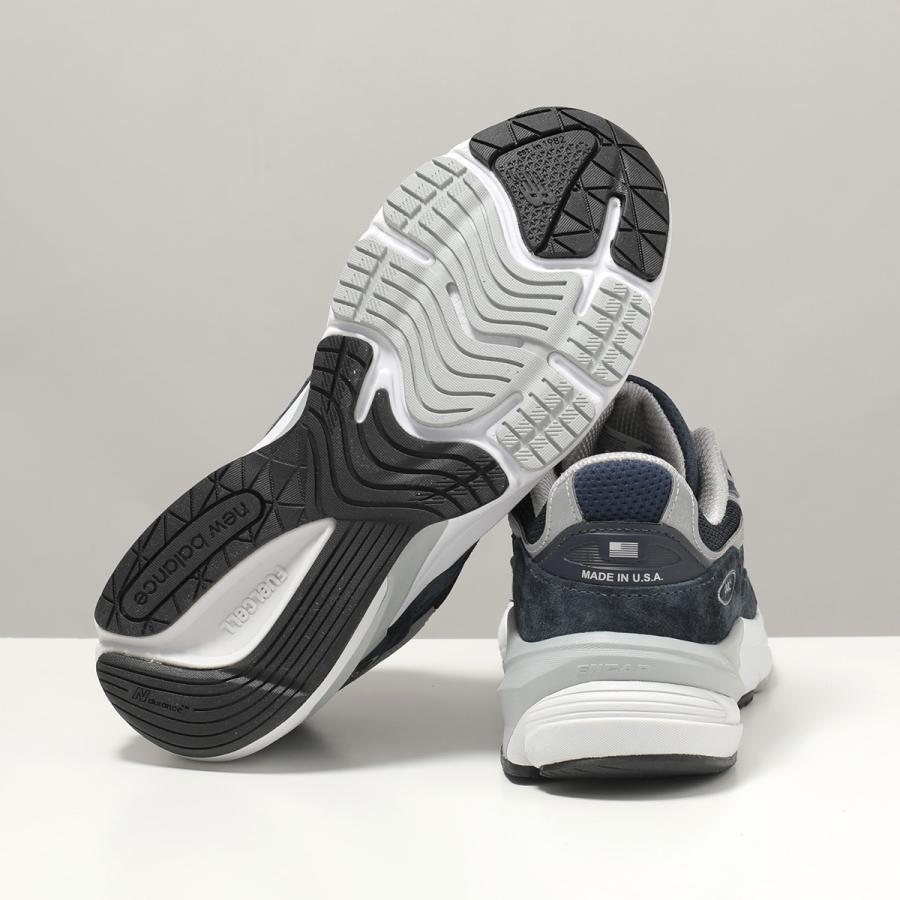 New Balance（ニューバランス） スニーカー W990NV6 B レディース