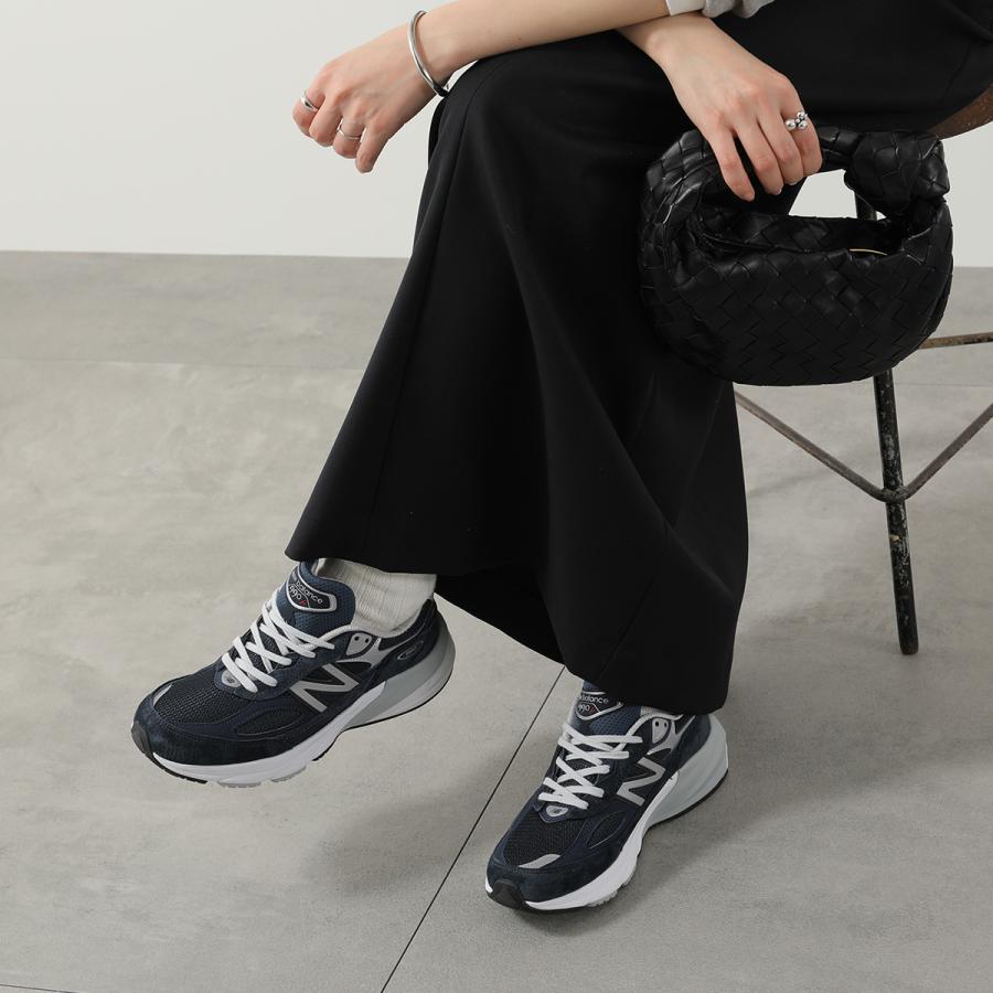 New Balance（ニューバランス） スニーカー W990NV6 B レディース