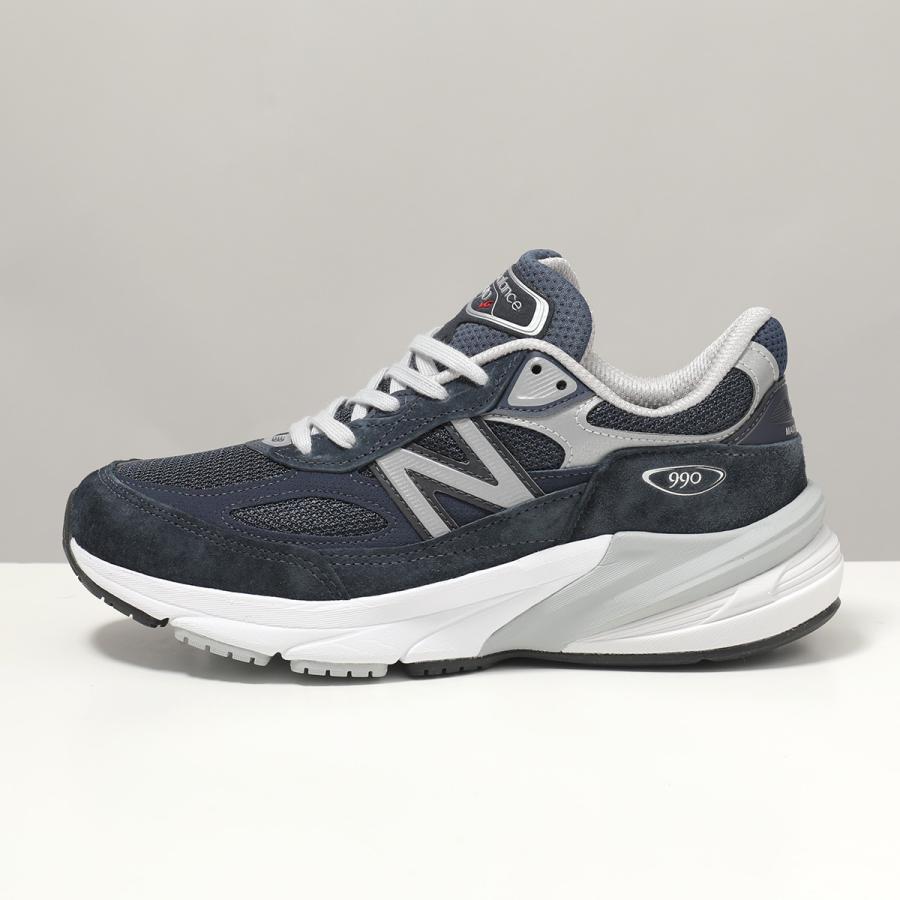 New Balance（ニューバランス） スニーカー W990NV6 B レディース