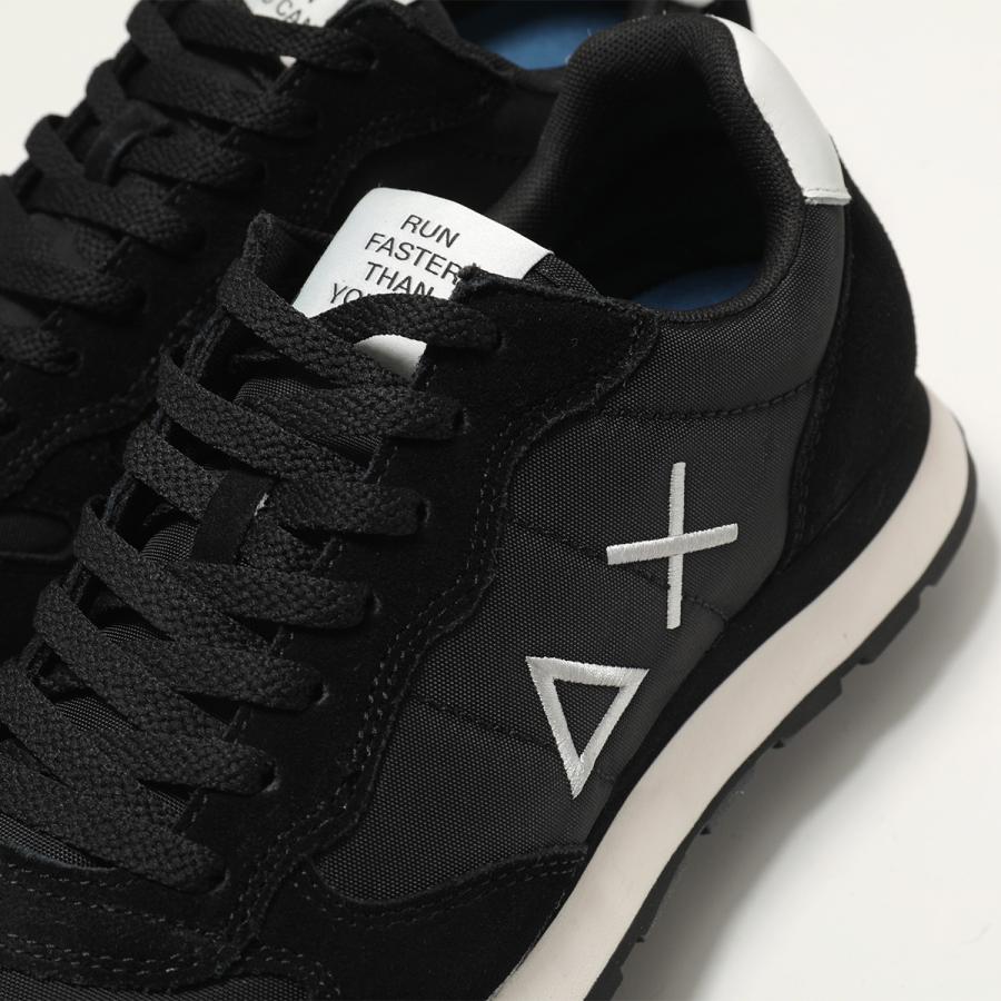 SUN68 サンシックスティーエイト スニーカー TOM SOLID トム ソリッド