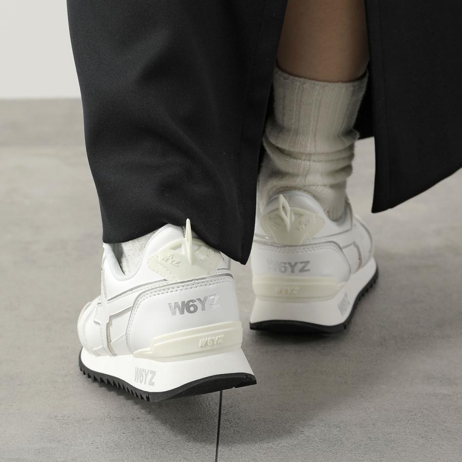 WHIZ W6YZ ウィズ スニーカー JET-W ジェット エム 2013560 45