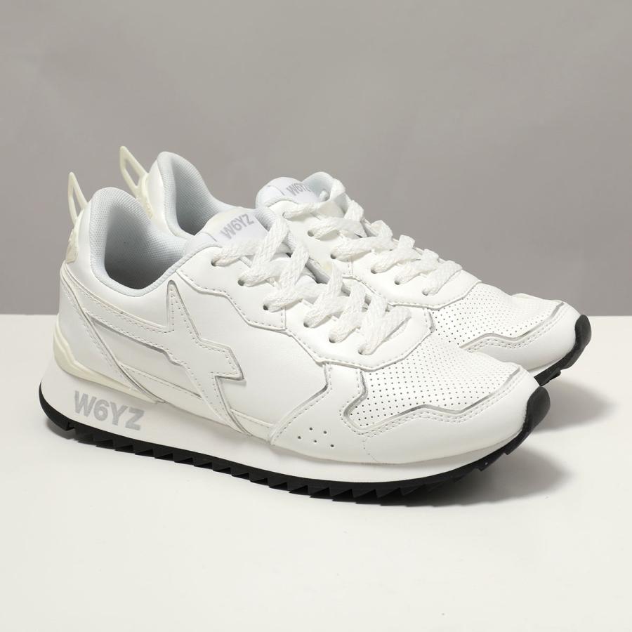 WHIZ W6YZ ウィズ スニーカー JET-W ジェット エム 2013560 45