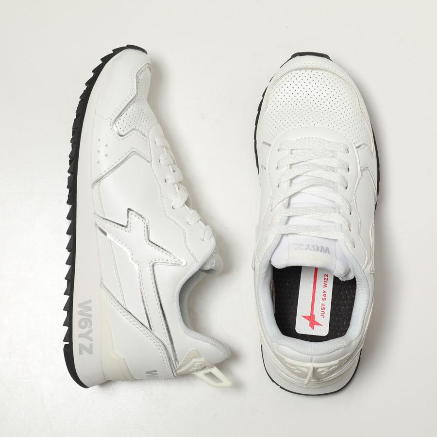 WHIZ W6YZ ウィズ スニーカー JET-W ジェット エム 2013560 45