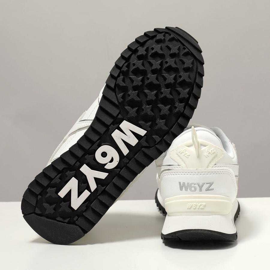 WHIZ W6YZ ウィズ スニーカー JET-W ジェット エム 2013560 45