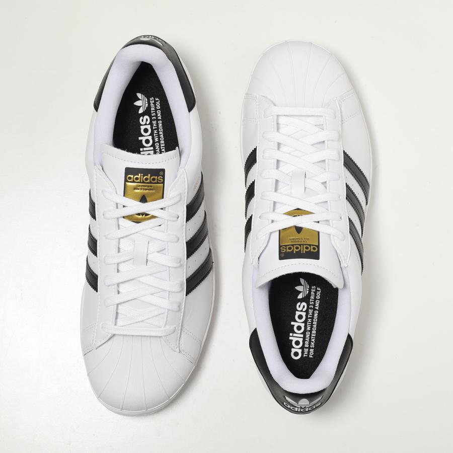アディダスオリジナルスORIGINALS SS GOLFシューズ　スーパースター adidas Originals アディダスオリジナルス スニーカー SUPERSTAR GOLF