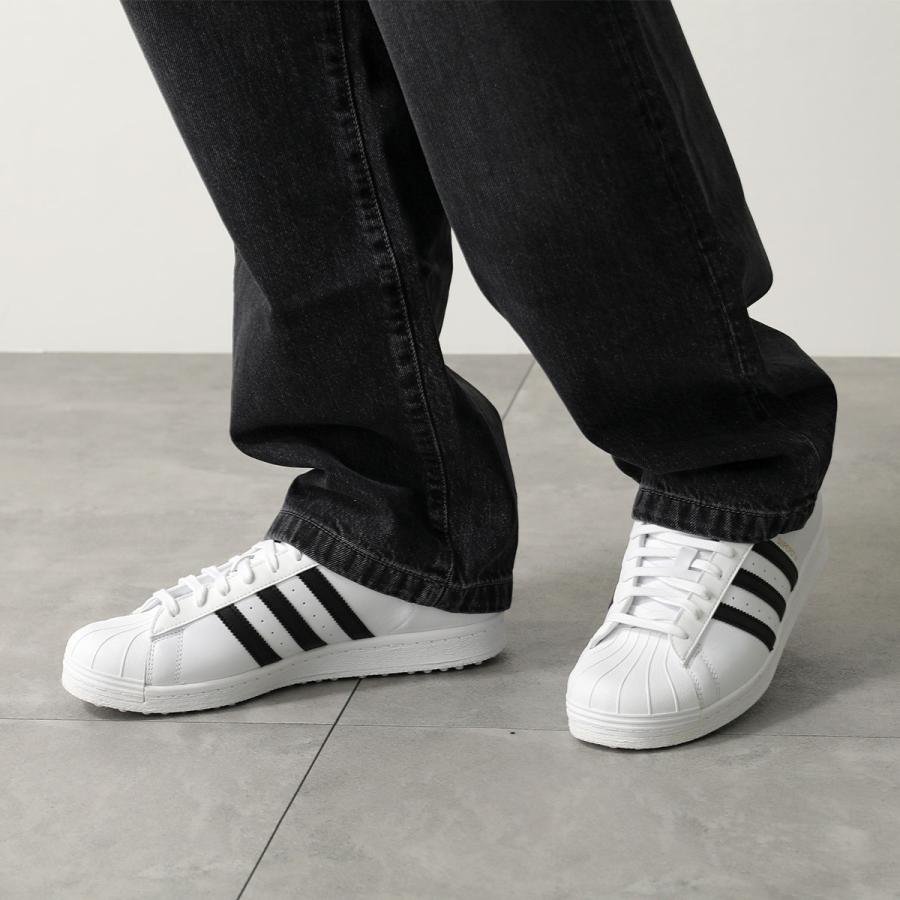 アディダスオリジナルスORIGINALS SS GOLFシューズ スーパースター