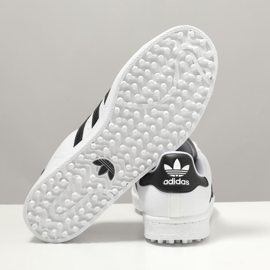 adidas Originals アディダスオリジナルス スニーカー SUPERSTAR GOLF