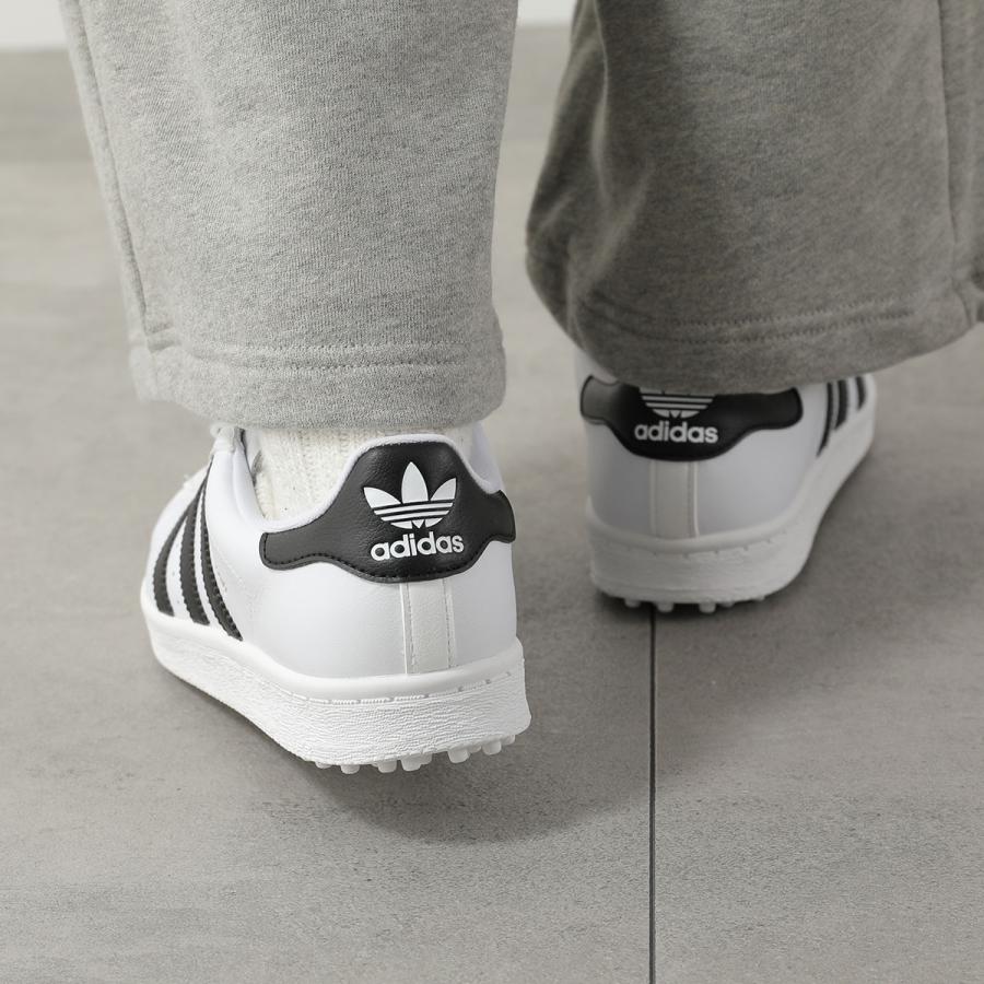 adidas Originals アディダスオリジナルス スニーカー SUPERSTAR GOLF