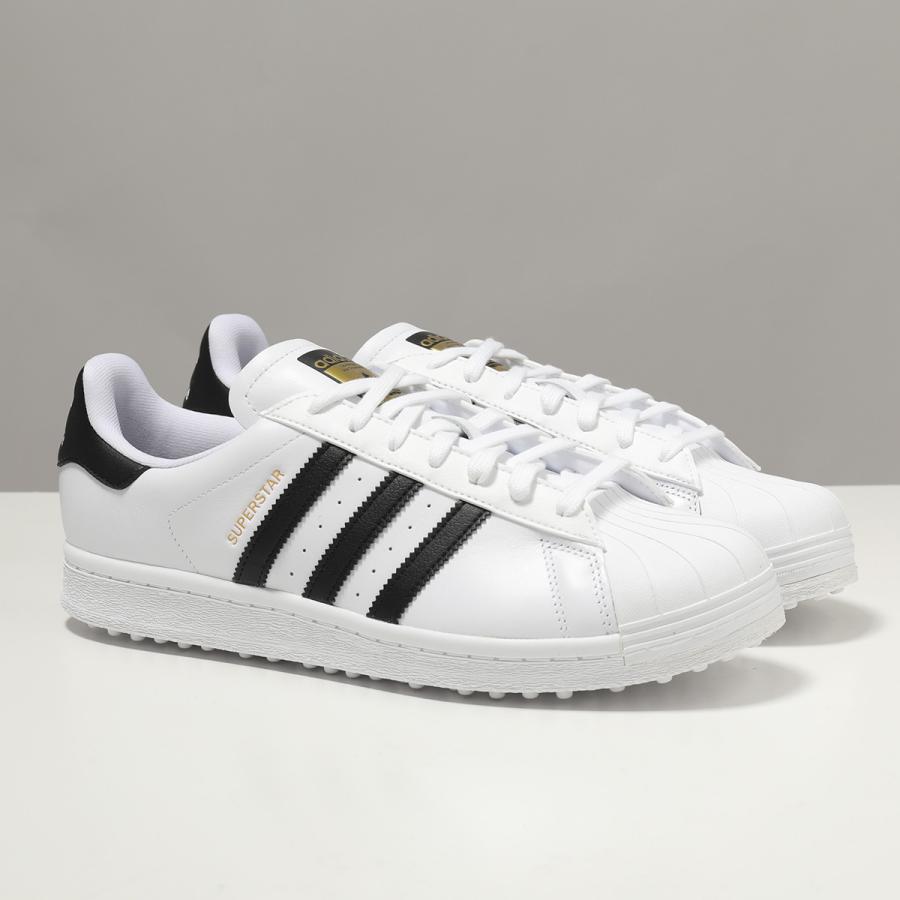 adidas Originals アディダスオリジナルス スニーカー SUPERSTAR GOLF