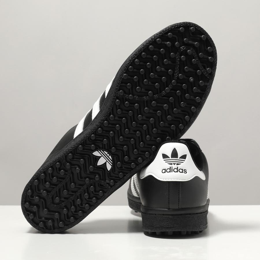アディダスオリジナルスORIGINALS SS GOLFシューズ　スーパースター adidas Originals アディダスオリジナルス スニーカー SUPERSTAR GOLF
