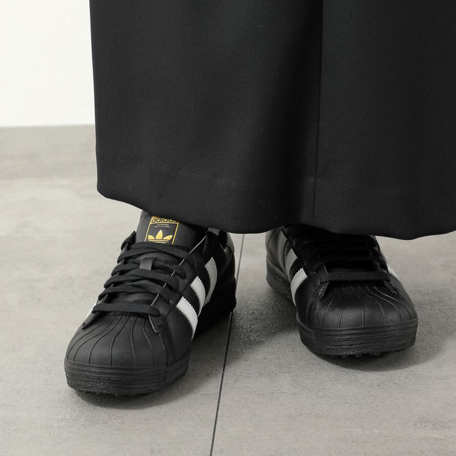 adidas Originals アディダスオリジナルス スニーカー SUPERSTAR GOLF