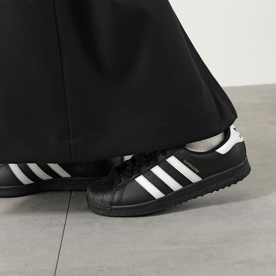adidas Originals アディダスオリジナルス スニーカー SUPERSTAR GOLF