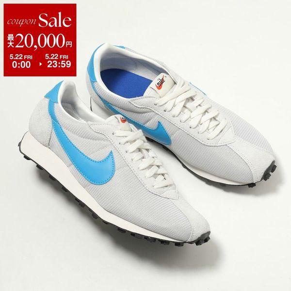 NIKE（ナイキ） スニーカー LD-1000 エルディー HJ4687-001 メンズ