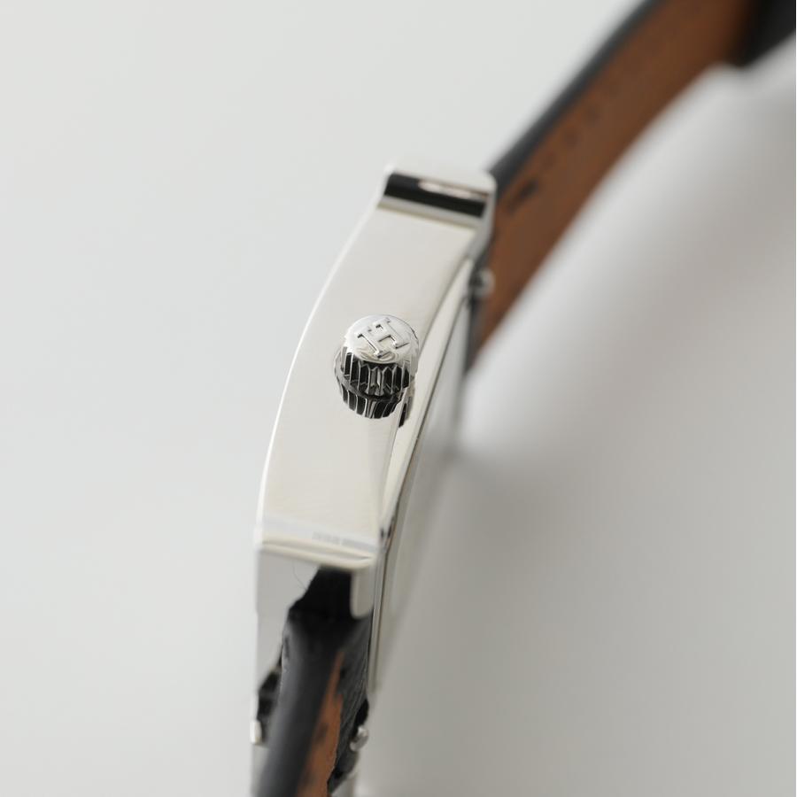 HERMES（エルメス） 腕時計 H watch MINI 21 W404203WW レディース