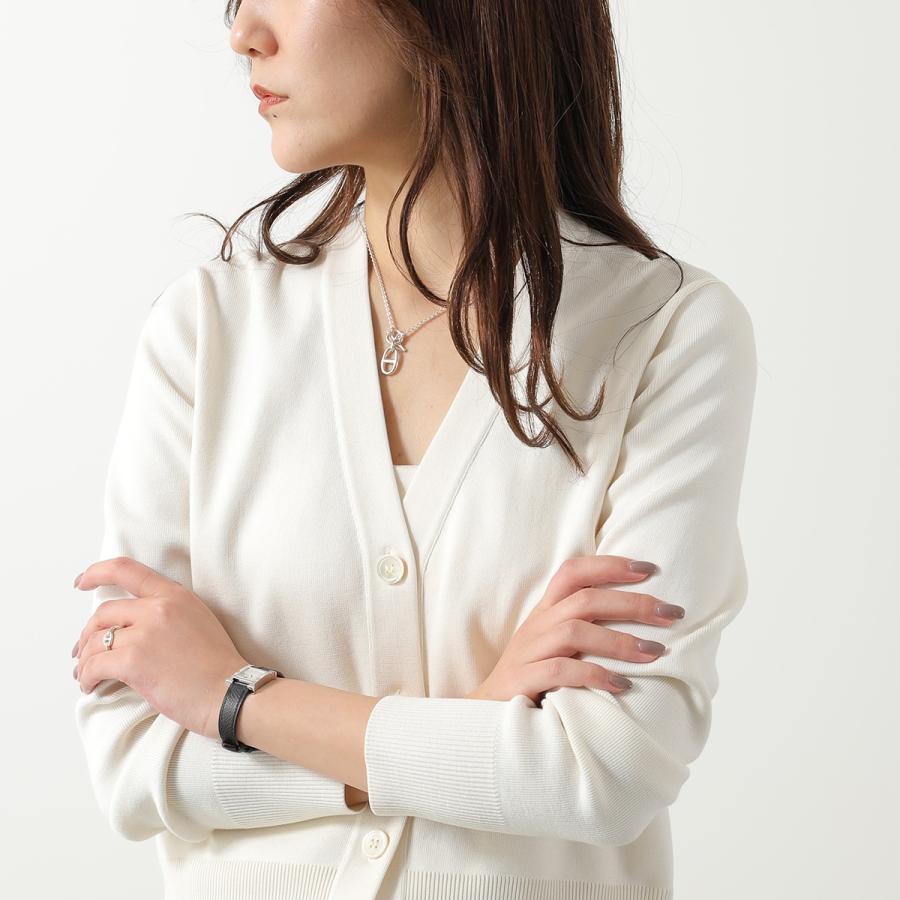 HERMES（エルメス） 腕時計 H watch MINI 21 W404203WW レディース