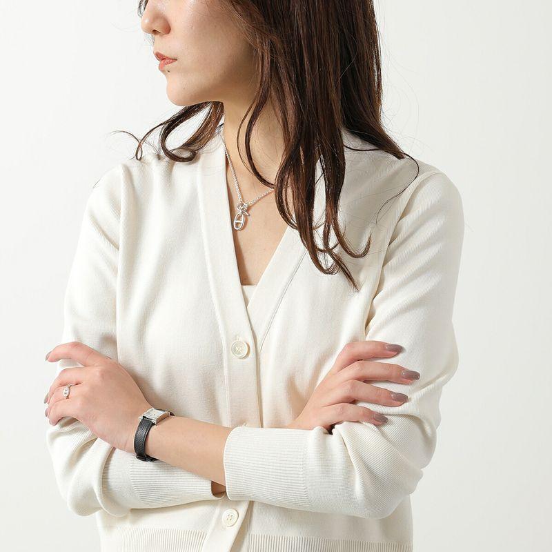 HERMES（エルメス） 腕時計 H watch MINI PM21mm W404203WW Hウォッチ