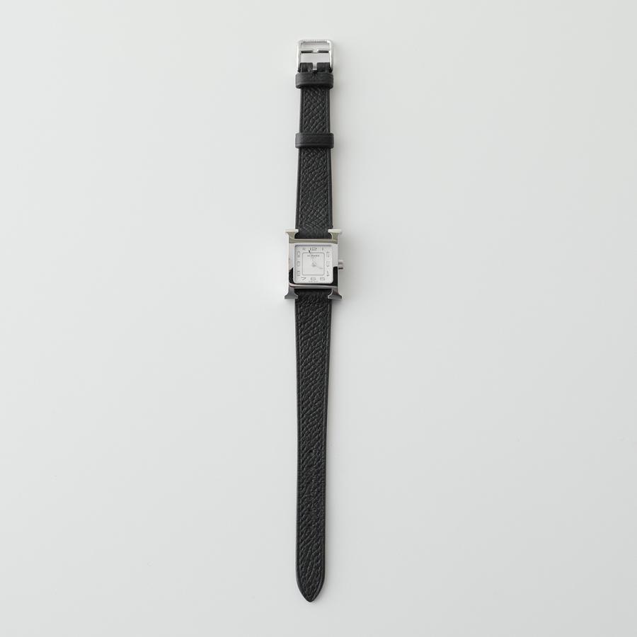 HERMES（エルメス） 腕時計 H watch MINI 21 W404203WW Hウォッチ
