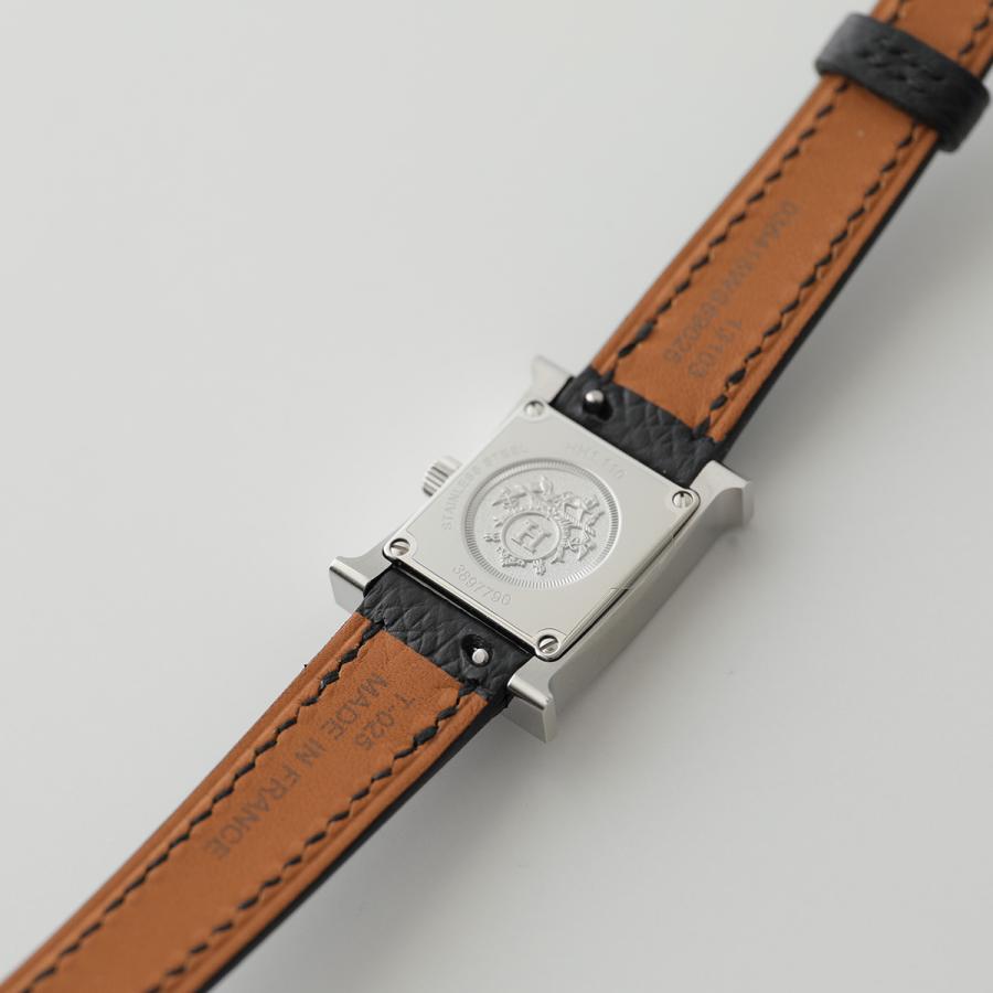 HERMES（エルメス） 腕時計 H watch MINI 21 W404203WW レディース
