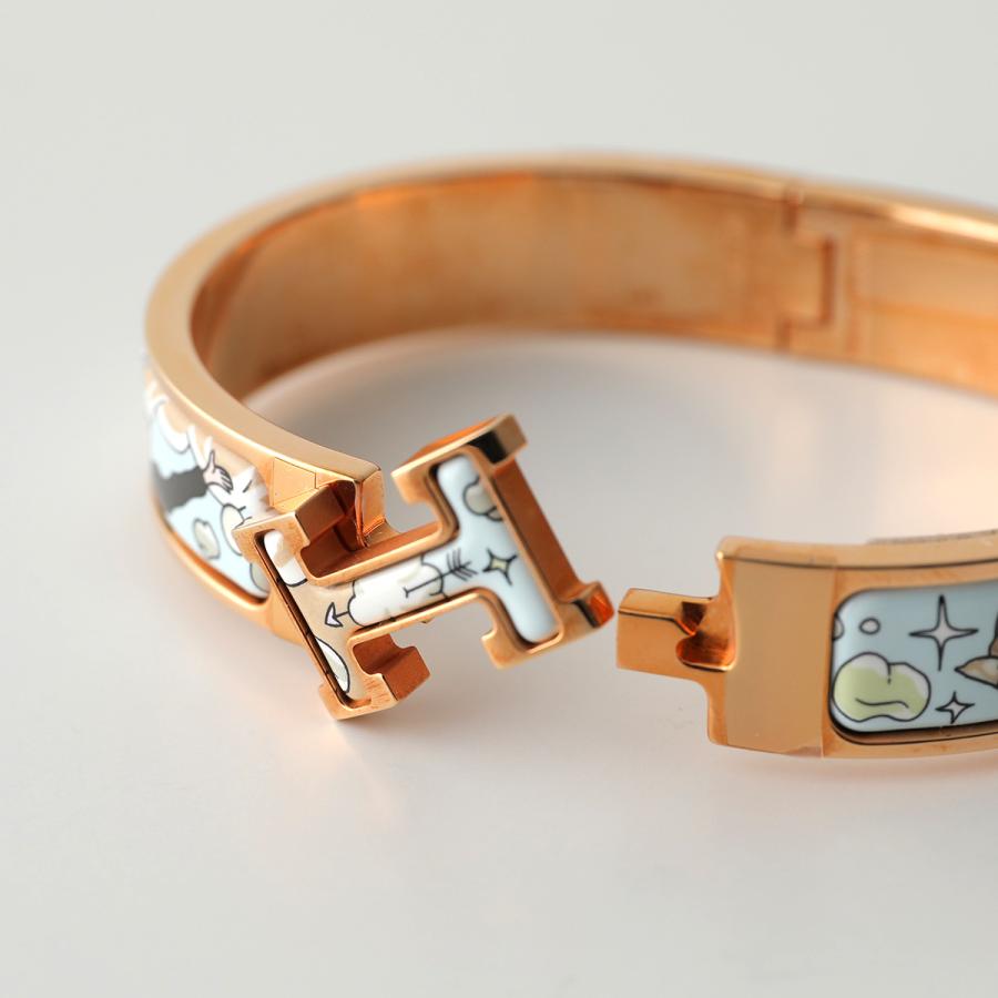 HERMESエルメス バングルHモチーフチャーム レザーブレスレット ベージュ 楽天市場】エルメス ブレスレット バングル レザーブレスレット