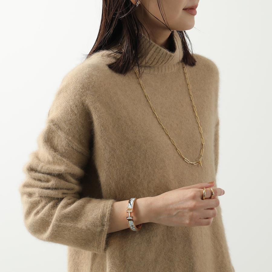 HERMES（エルメス） ブレスレット クリックアッシュ CLIC H PM