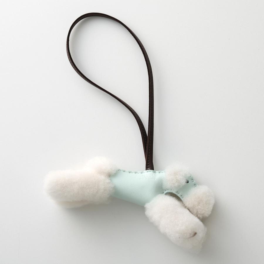 HERMES（エルメス） チャーム バディ ドッグ Budy dog アニョーミロ+