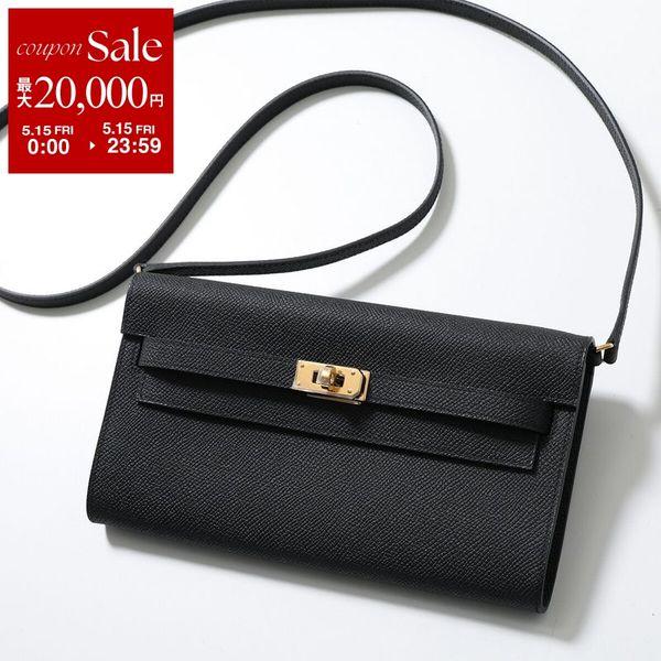 HERMES（エルメス） ショルダーウォレット ケリー トゥーゴー KELLY TO