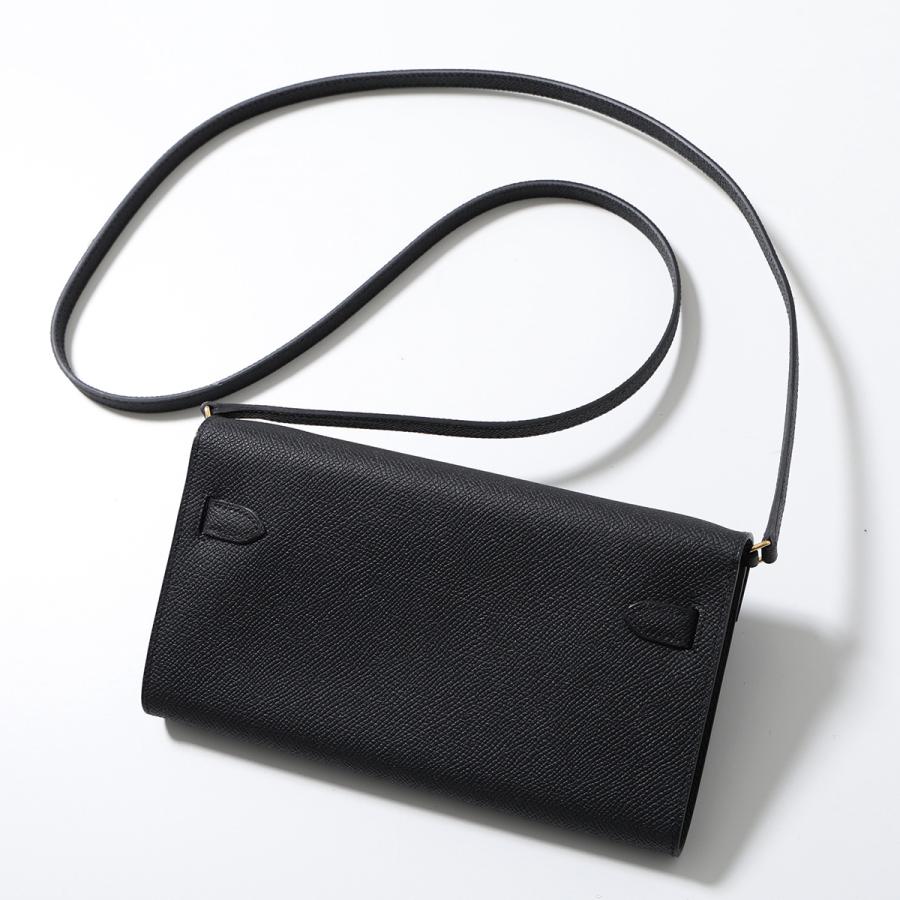 HERMES（エルメス） ショルダーウォレット ケリー トゥーゴー KELLY TO