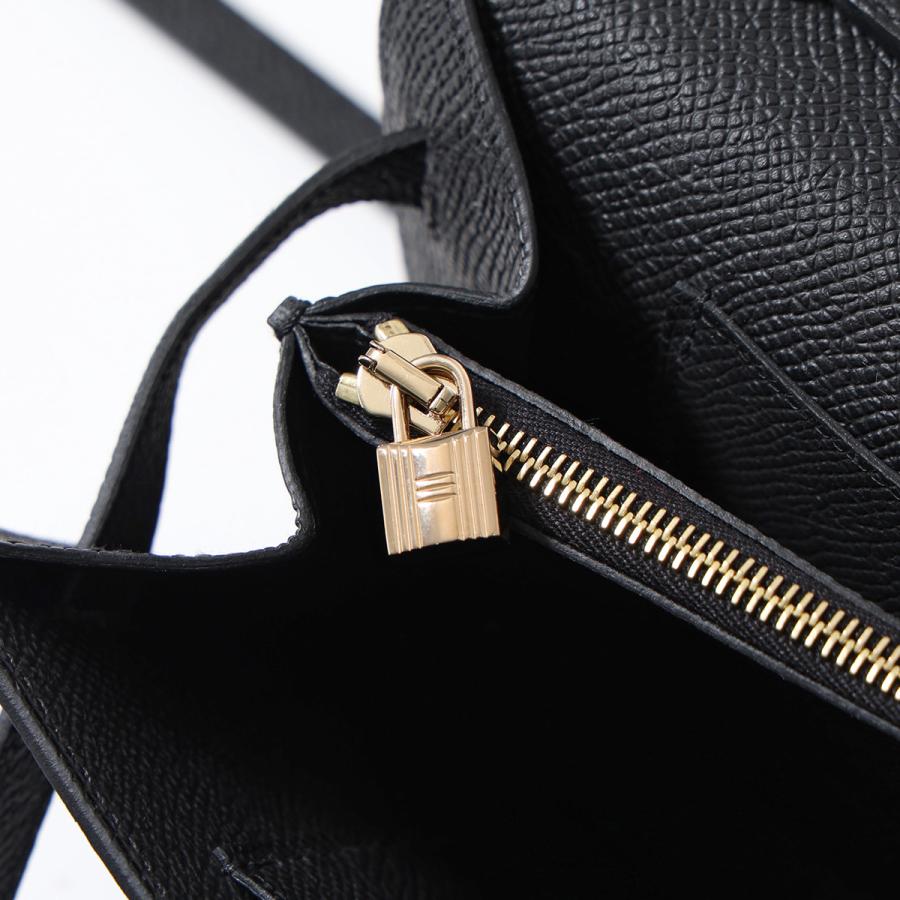 HERMES（エルメス） ショルダーウォレット ケリー トゥーゴー KELLY TO