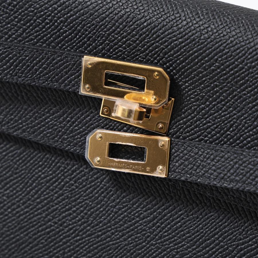 HERMES（エルメス） ショルダーウォレット ケリー トゥーゴー KELLY TO
