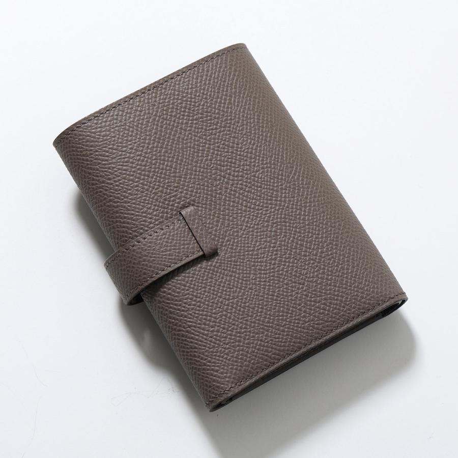 HERMES（エルメス） 三つ折り財布 ベアン コンビネ BEARN COMBINE