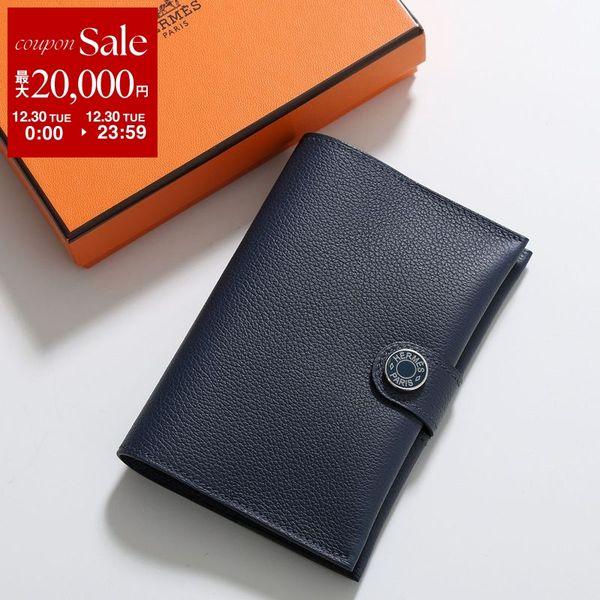 HERMES（エルメス） パスポートケース アール.エム.エス R.M.S