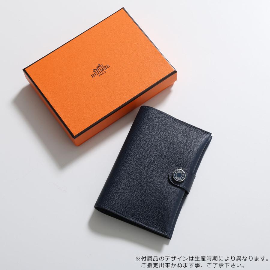 HERMES（エルメス） パスポートケース アール.エム.エス R.M.S