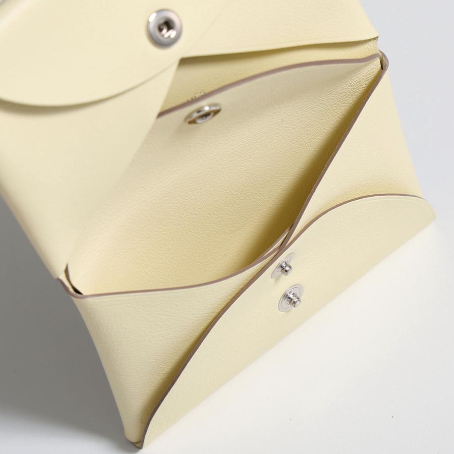 HERMES（エルメス） コインケース カルヴィデュオ CALVI DUO