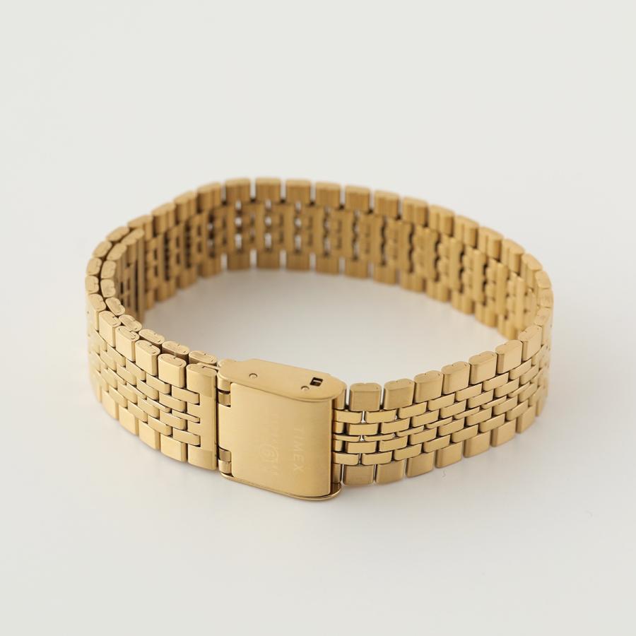 MM6 × TIMEX エムエムシックス メゾンマルジェラ タイメックス コラボ