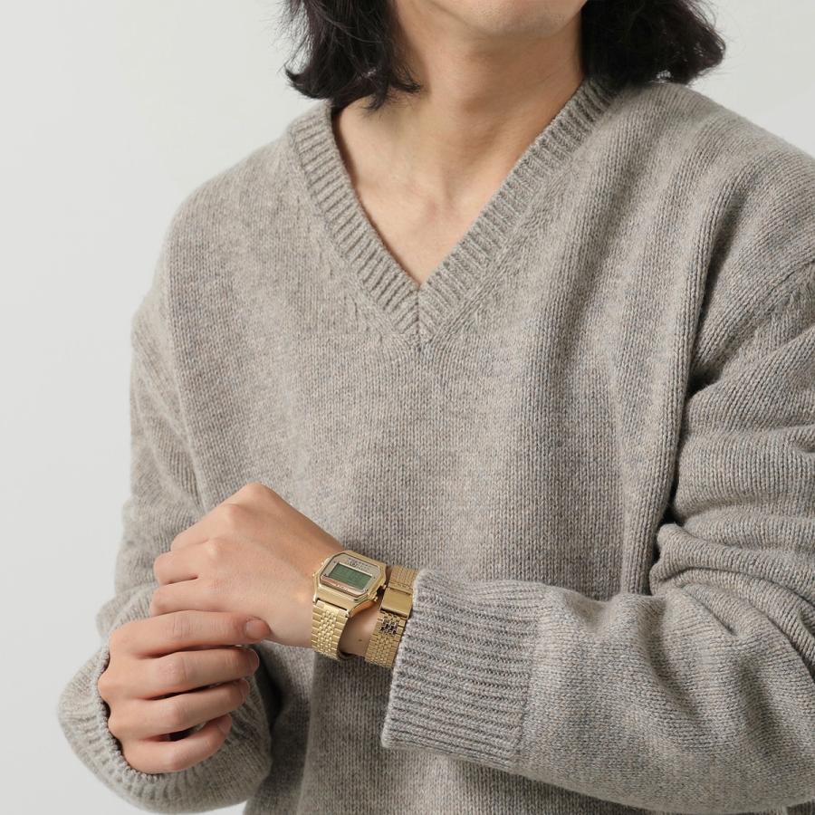 メデタイ Collarless Raglan Sleeve Jacket 6S