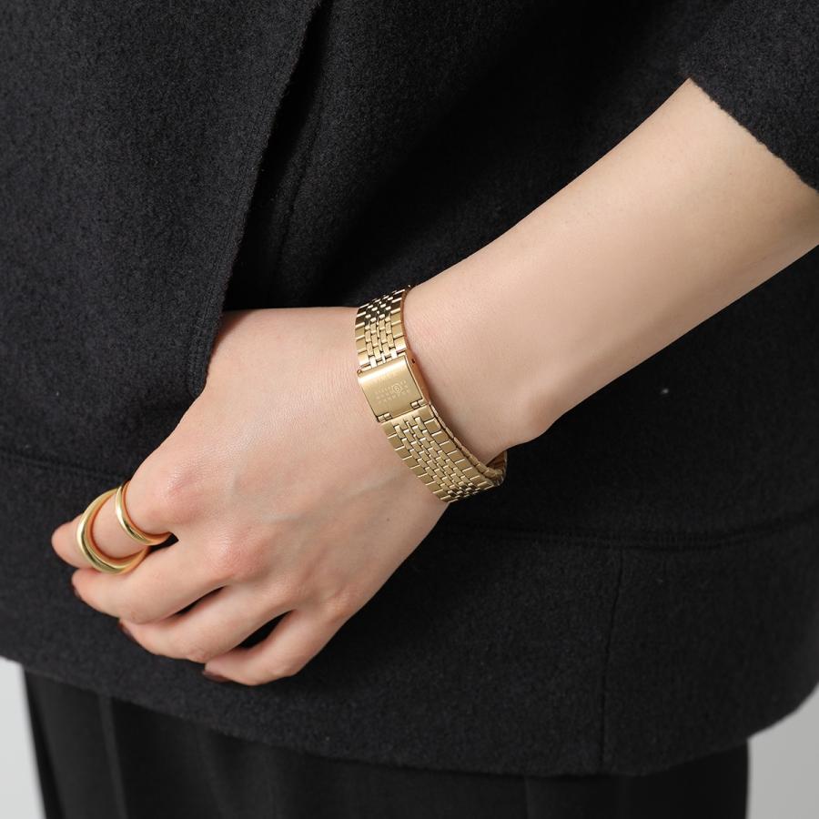 MM6 × TIMEX エムエムシックス メゾンマルジェラ タイメックス コラボ