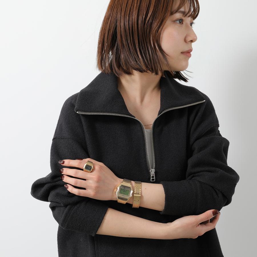 TIMEX MM6コラボ メタルブレスレット MM6 Maison Margiela×TIMEX