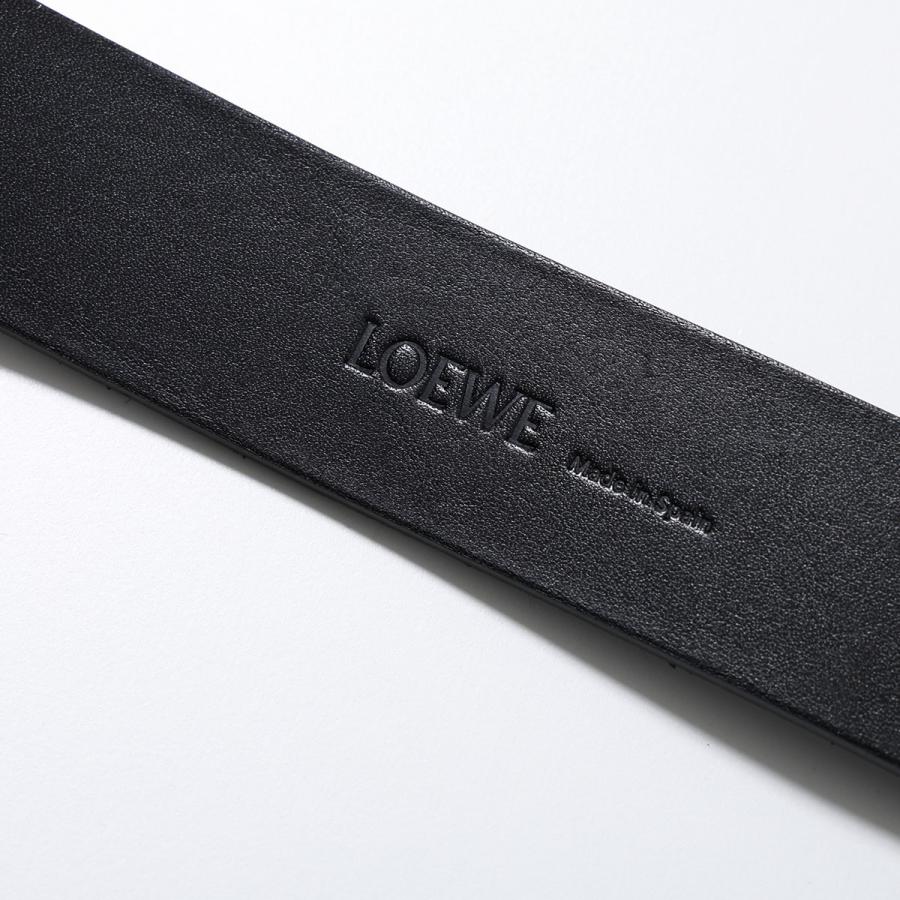 LOEWE（ロエベ） ベルト E619238X49 メンズ レディース レザー