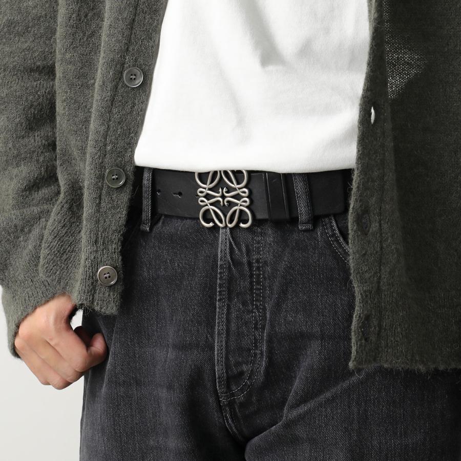 LOEWE（ロエベ） ベルト E619238X49 メンズ レディース レザー