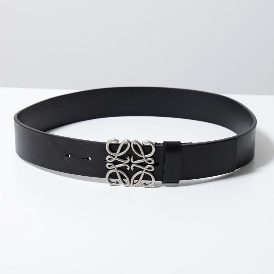 LOEWE（ロエベ） ベルト E619238X49 メンズ レディース レザー