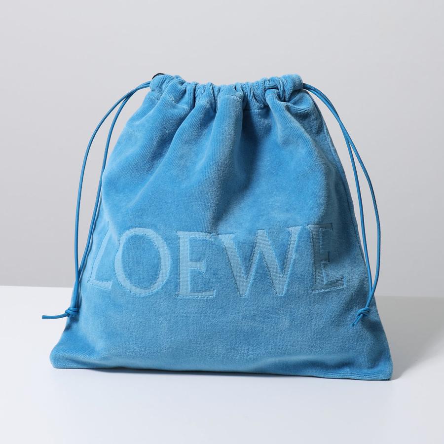 LOEWE（ロエベ） ハンドバッグ DRAWSTRING POUCH ドローストリング