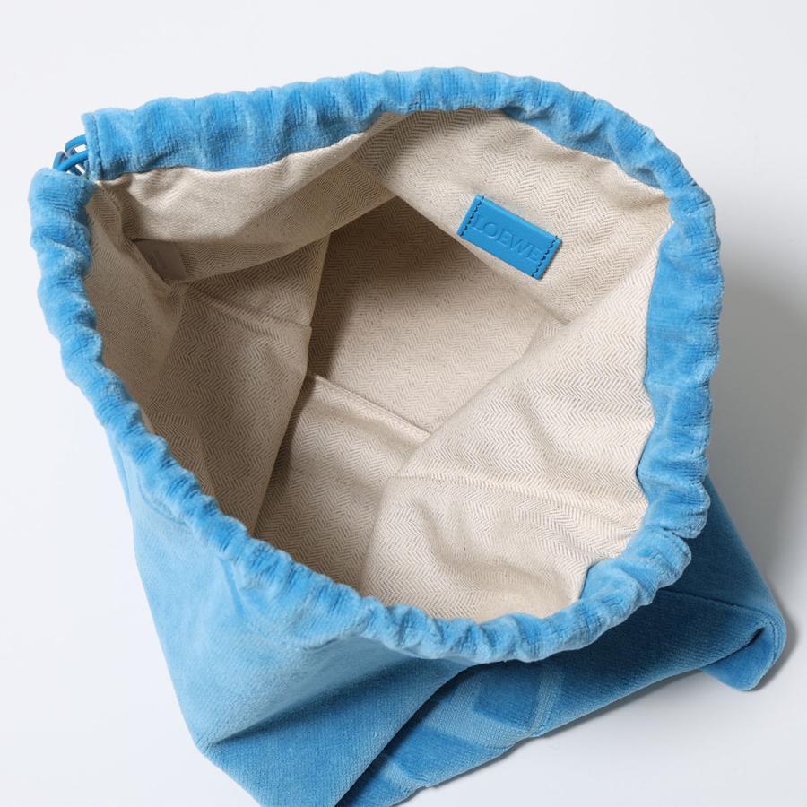 LOEWE（ロエベ） ハンドバッグ DRAWSTRING POUCH ドローストリング