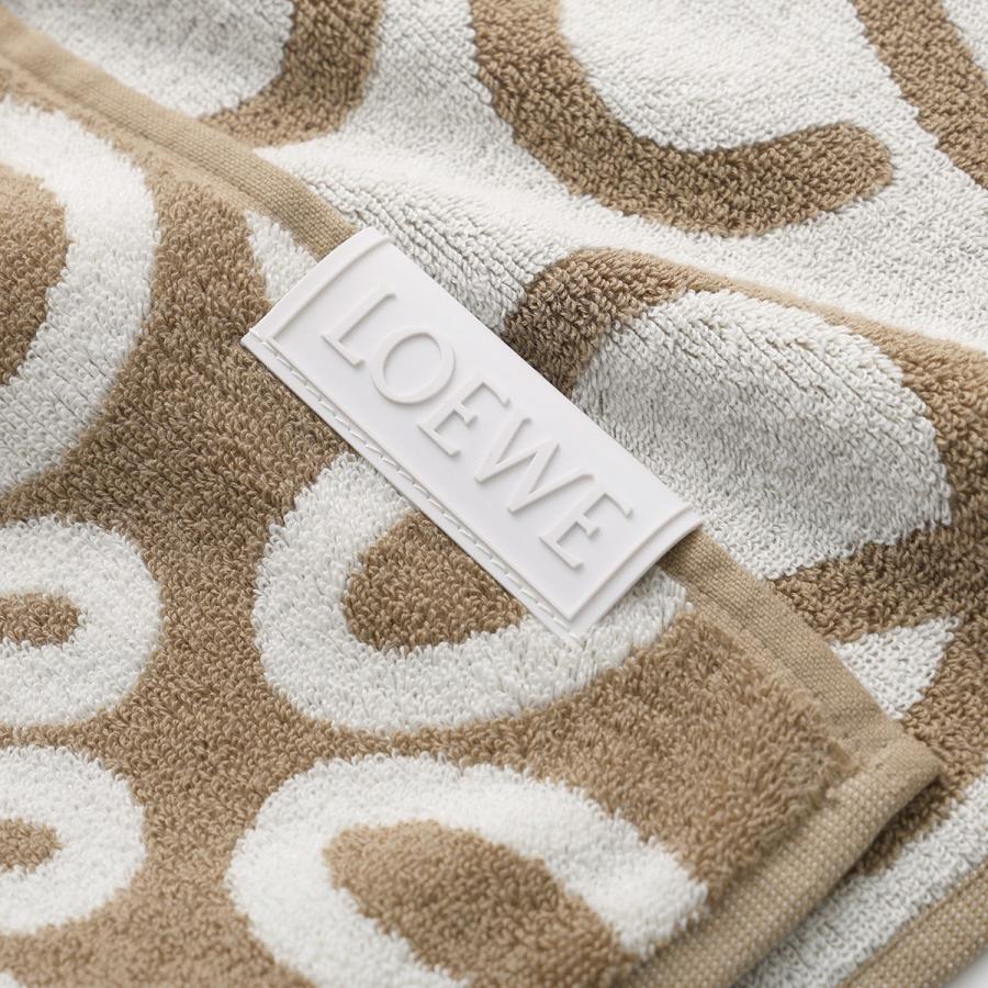 LOEWE（ロエベ） ビーチタオル T000229X01 レディース メンズ