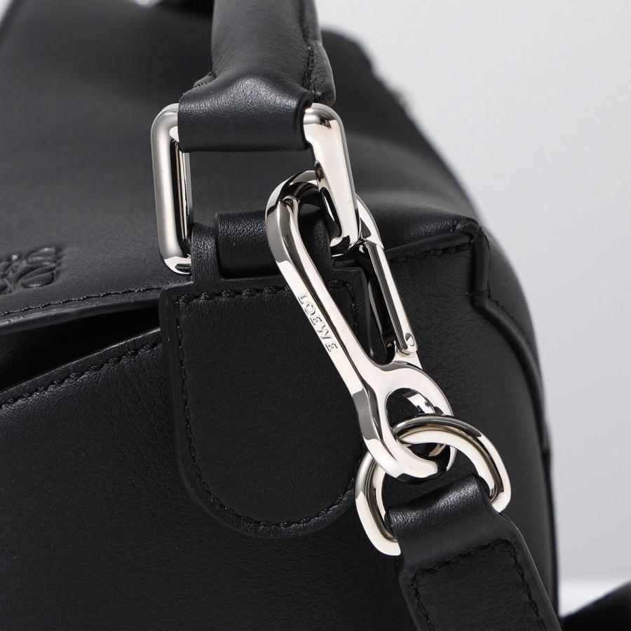 LOEWE（ロエベ） ショルダーバッグ PAZZLE EDGE SMALL パズル エッジ