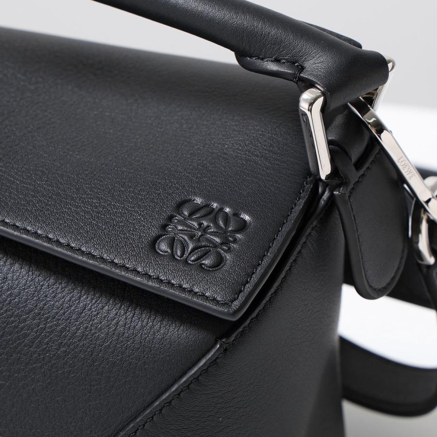 ✨極美品✨ロエベ　パズル　スモール　ショルダーバッグ LOEWE（ロエベ） Puzzle Small Bag スモール パズルバッグ ショルダー