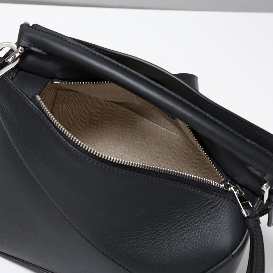LOEWE（ロエベ） ショルダーバッグ PAZZLE EDGE SMALL パズル エッジ