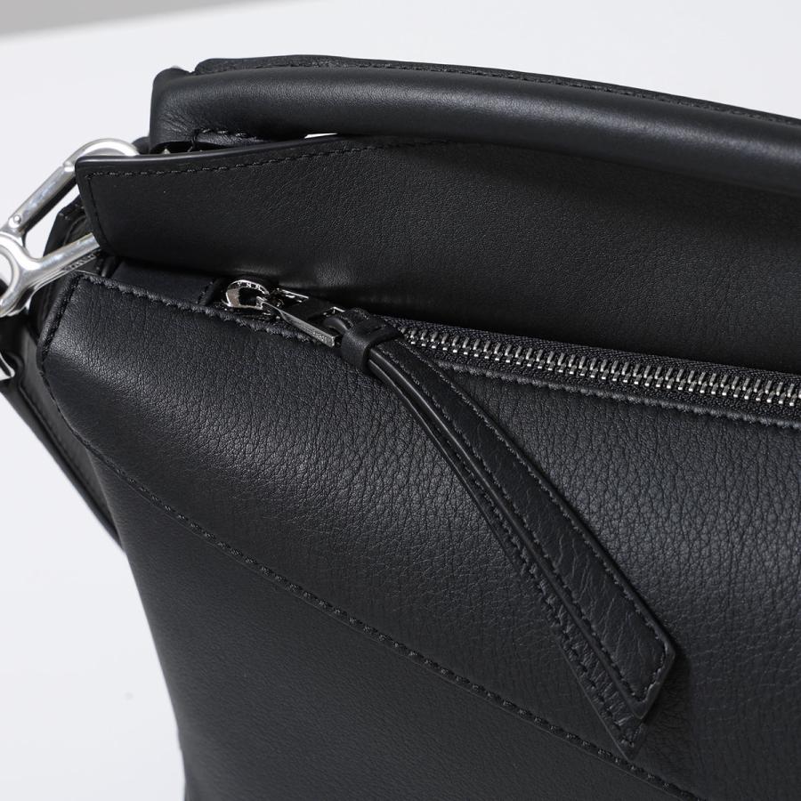 LOEWE（ロエベ） ショルダーバッグ PAZZLE EDGE SMALL パズル エッジ