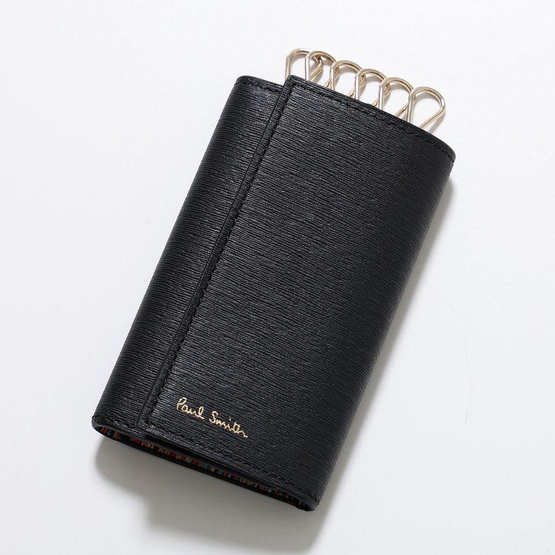 Paul Smith（ポール・スミス） キーケース M1A 1981X ASTRML メンズ